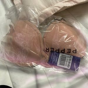 Pepper bra sienna rose 34 B